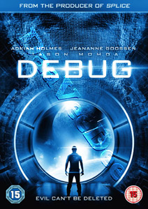 Debug |   DVD